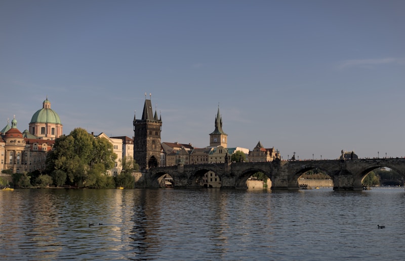 Vuelos baratos a Cracovia